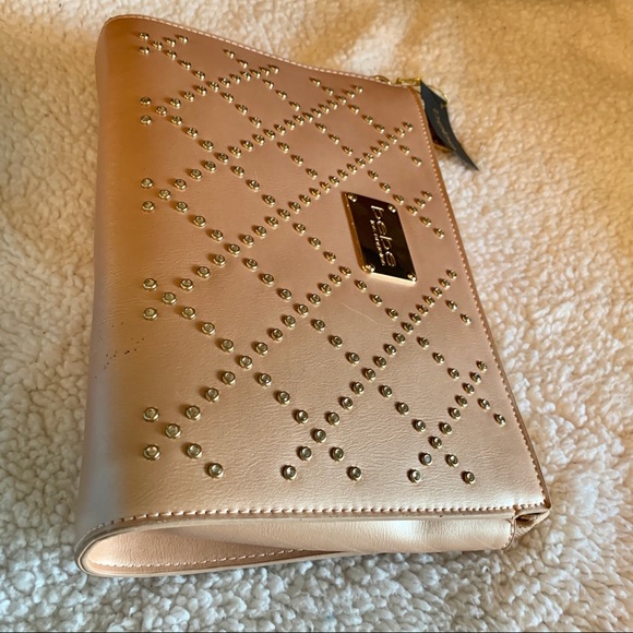 bebe Wristlet Bag - Picture 3 of 5